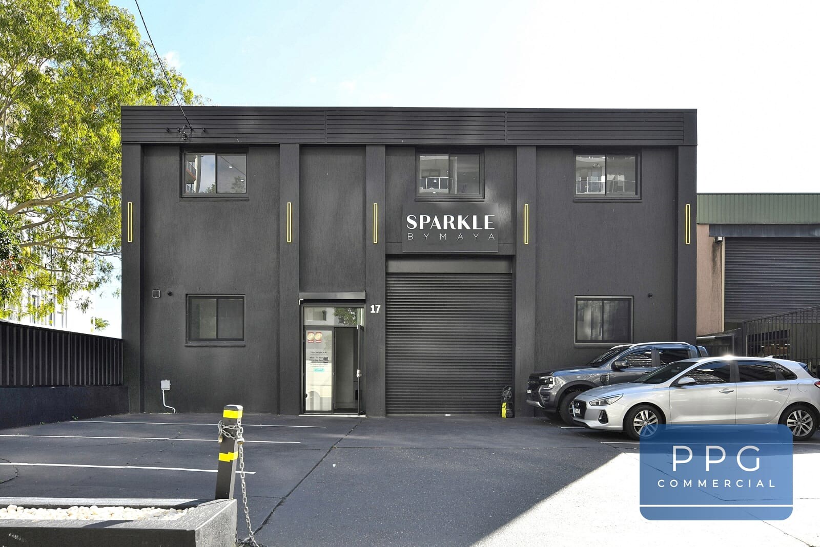 11-17 East Street Granville NSW 2142 portfolio of 3 properties for sale on LoopNet.ca Primary Photo- Image 1 of 3