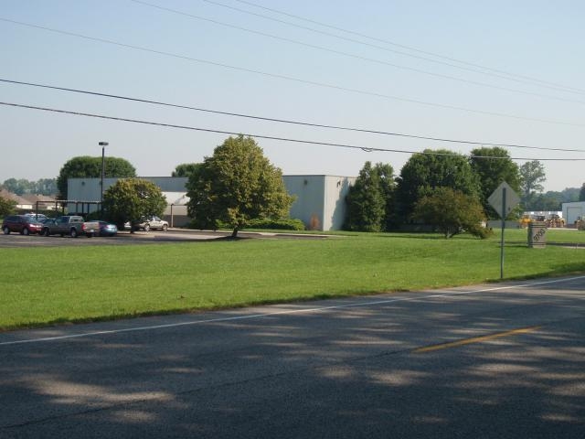 9700 Highway 57, Evansville, IN for lease - Building Photo - Image 3 of 13