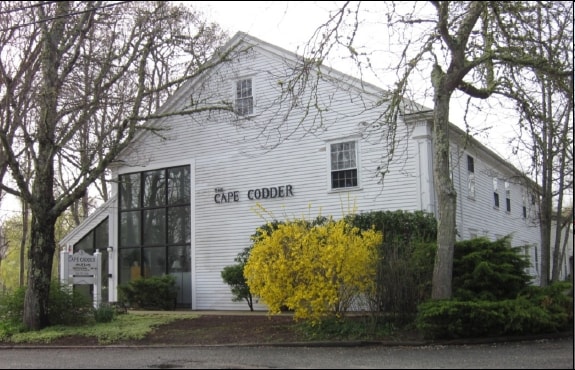 5 Namskaket Rd, Orleans, MA for lease Primary Photo- Image 1 of 4