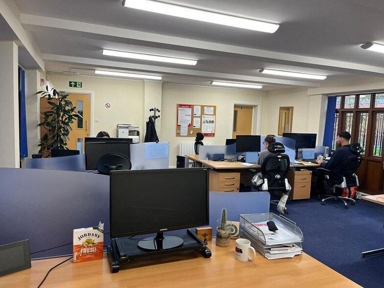 47A Denmark St, Wokingham for lease - Building Photo - Image 3 of 10