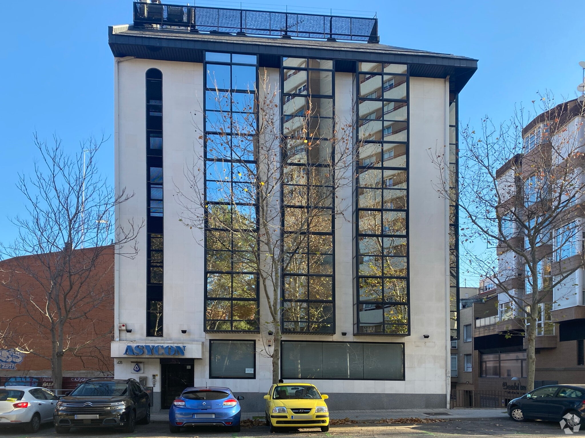 Calle de Santa Hortensia, 48, Madrid, Madrid for lease Interior Photo- Image 1 of 7