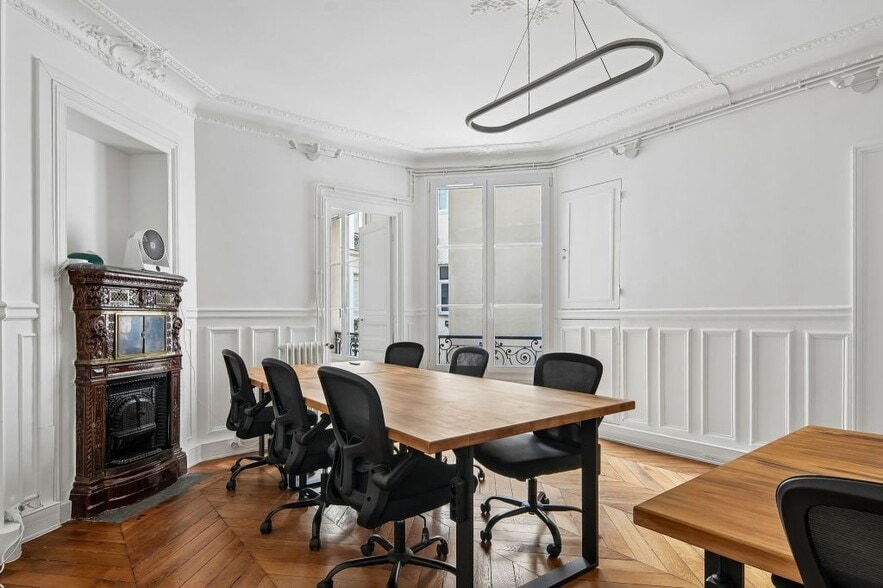 76 Boulevard De Sébastopol, Paris à louer - Photo intérieure - Image 2 de 9