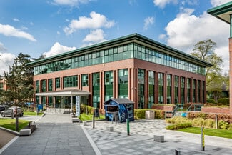 More details for Wilmslow Rd, Manchester - Coworking for Lease