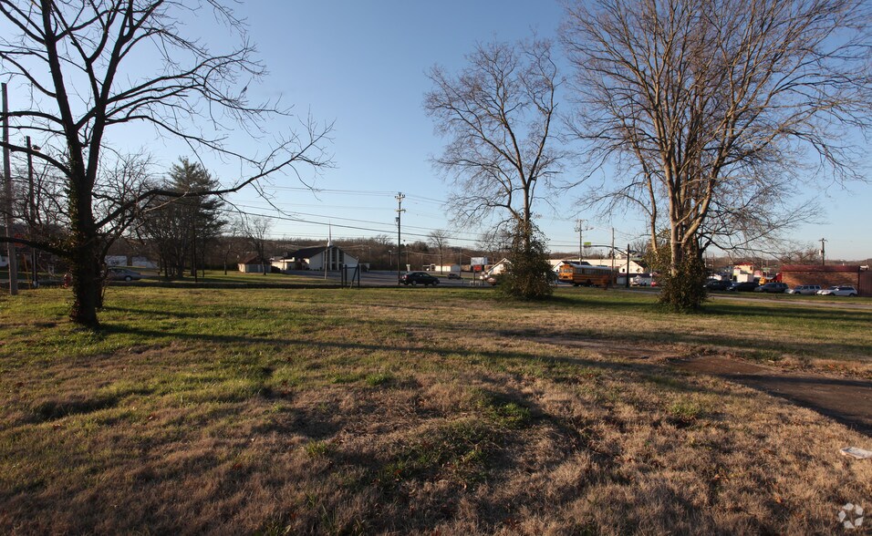 414 S Main St, Goodlettsville, TN à vendre - Photo du bâtiment - Image 2 de 2