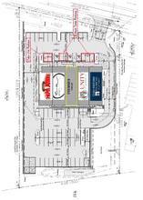 2332 Fairview Blvd, Fairview, TN for lease Site Plan- Image 1 of 1