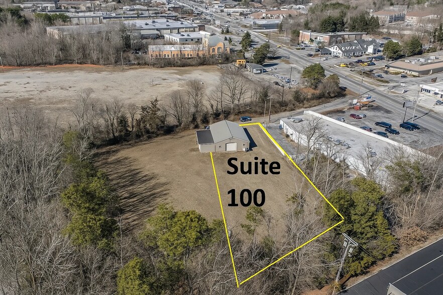 320 Tilton Rd, Northfield, NJ à louer - Photo du bâtiment - Image 2 de 36