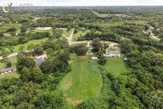 More details for 250 Longwood Hills Rd, Longwood, FL - Land for Sale