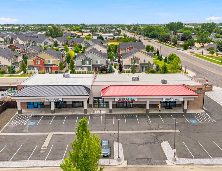 1500 N Locust Grove Rd, Meridian, ID for sale - Building Photo - Image 3 of 5