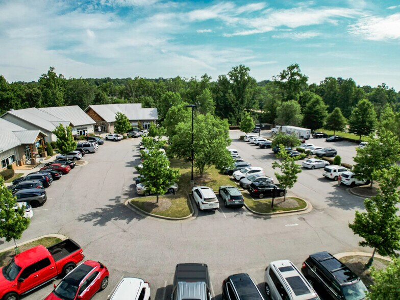 8851 Macon Hwy, Athens, GA à louer - Photo du bâtiment - Image 2 de 4