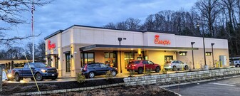 Chick-fil-A NNN New Ground Lease - NNN Property