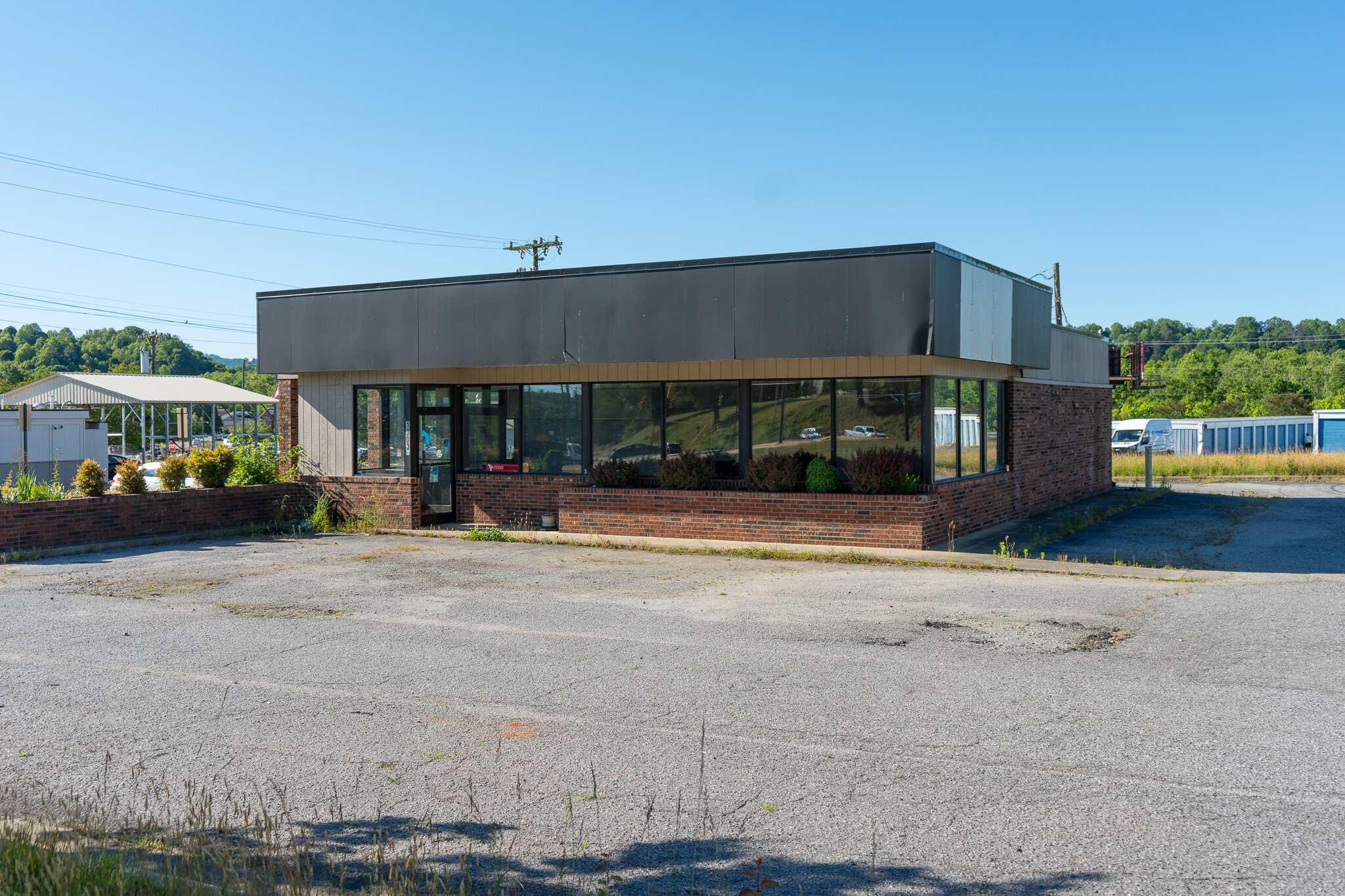 1303 Curtis Bridge Rd, Wilkesboro, NC for sale Building Photo- Image 1 of 12