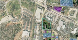 Plus de détails pour 2815 Florence Dr, Gainesville, GA - Terrain à vendre