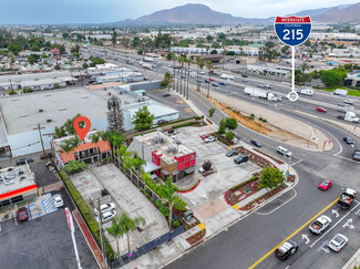 More details for 3191 Interchange, Riverside, CA - Retail for Sale