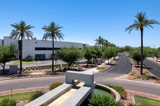 Plus de détails pour 4405 E Cotton Center Blvd, Phoenix, AZ - Bureau à louer