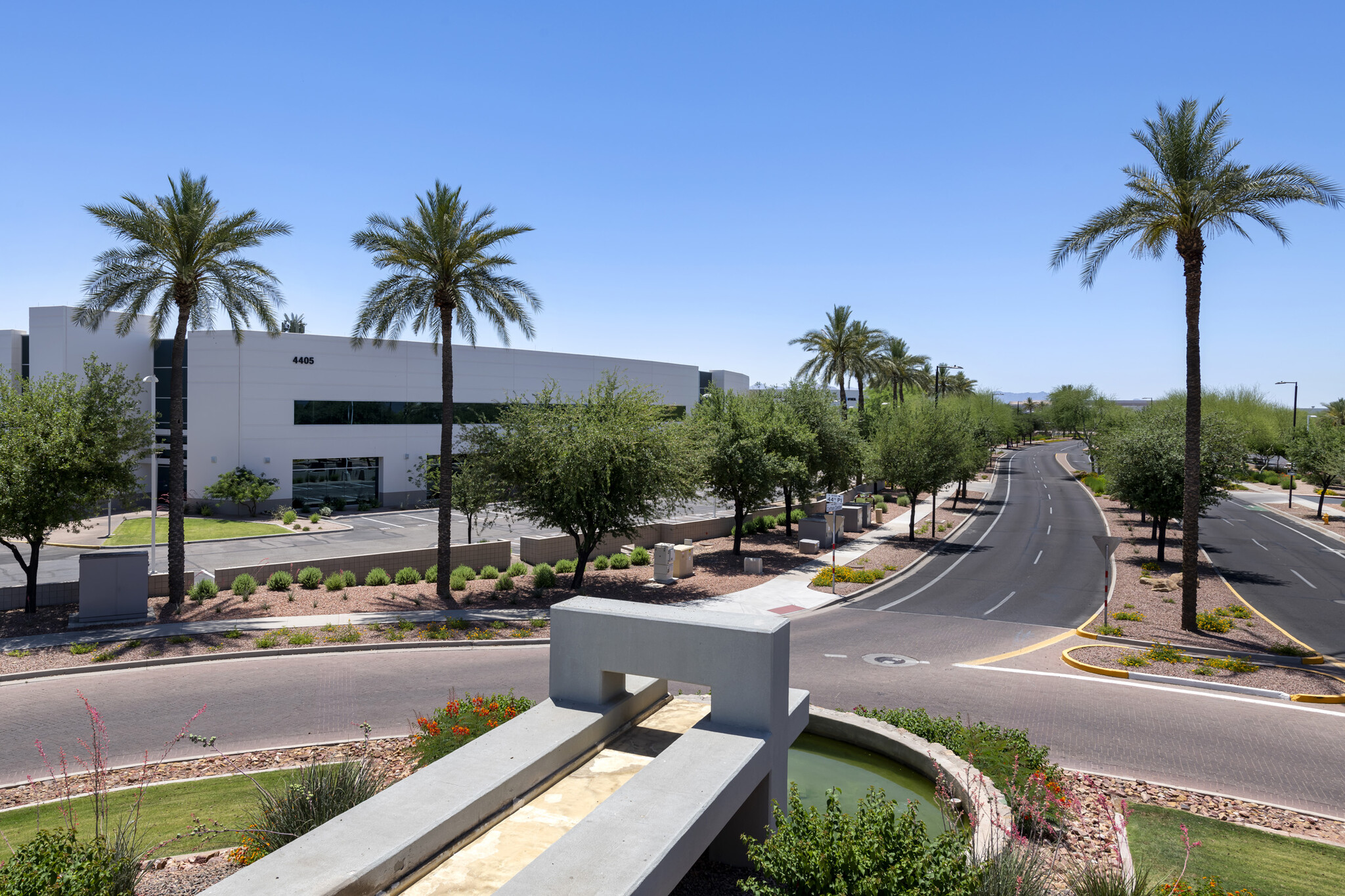 4405 E Cotton Center Blvd, Phoenix, AZ for lease Building Photo- Image 1 of 3