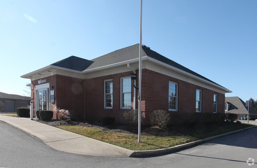 11991 Fishers Crossing Dr, Fishers, IN à vendre - Photo du bâtiment - Image 3 de 5