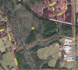 More details for 8353 US 52 Hwy S, Norwood, NC - Land for Sale