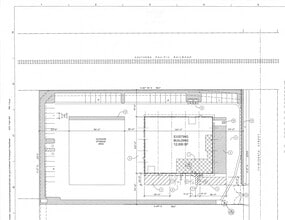 136 N 13th St, Santa Paula, CA à louer Plan de site- Image 1 de 4