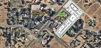 Plus de détails pour 10450 Wilton Rd, Elk Grove, CA - Terrain à louer