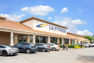Plus de détails pour Poway Crossings – Commerce de détail à vendre, Poway, CA