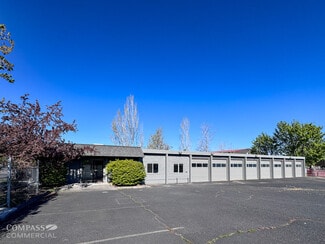 More details for 100 NE Hawthorne Ave, Bend, OR - Flex for Lease