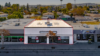 Plus de détails pour 214 W La Habra Blvd, La Habra, CA - Cotravail à louer