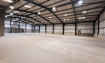 Clywedog Rd N, Wrexham for lease Interior Photo- Image 2 of 2