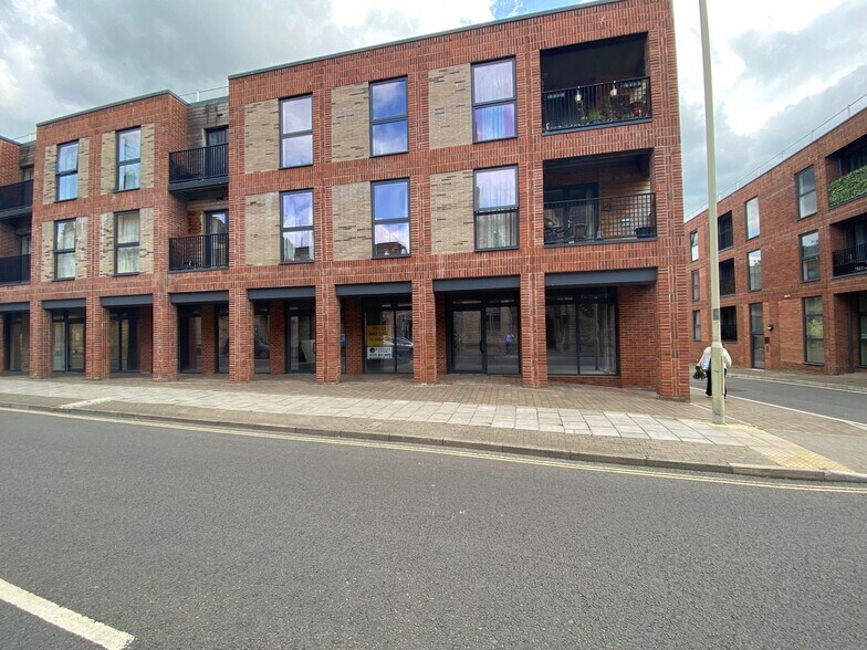 3 Friars Orchard Brunswick Rd, Gloucester for lease - Building Photo - Image 2 of 17