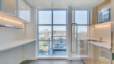 346-346A Kensington High St, London for lease Interior Photo- Image 1 of 6