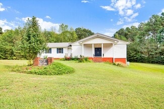 More details for 220 Burgett rd, Susan Moore, AL - Specialty for Sale