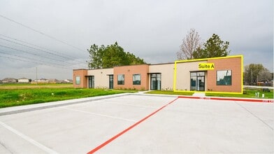 3107 Elrod Rd, Katy, TX à louer Photo du bâtiment- Image 2 de 15