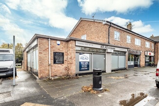 More details for 435 Warrington Rd, Warrington - Retail for Lease