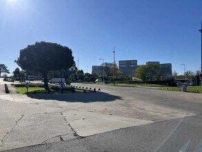 4 Rue Edith Piaf, Saint-Herblain, LA - AÉRIEN  Vue de la carte