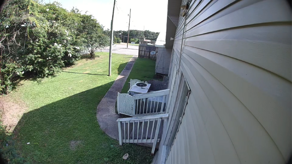 1909 Montgomery Hwy, Dothan, AL à vendre - Photo du bâtiment - Image 2 de 5