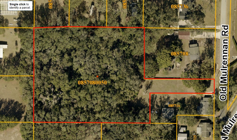 224 Old Mulrennan Rd, Valrico, FL for sale - Primary Photo - Image 1 of 1