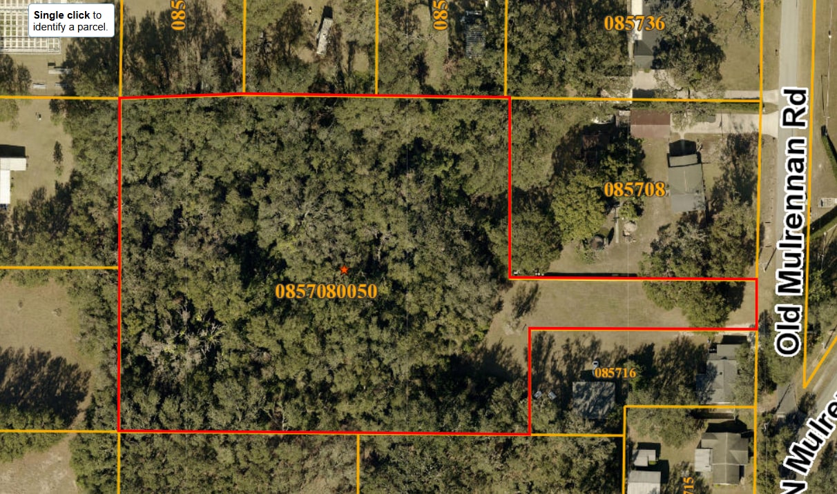 224 Old Mulrennan Rd, Valrico, FL for sale Primary Photo- Image 1 of 2