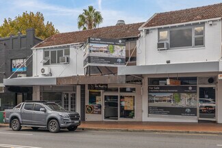 More details for 337 Penshurst St, North Willoughby - Retail for Sale