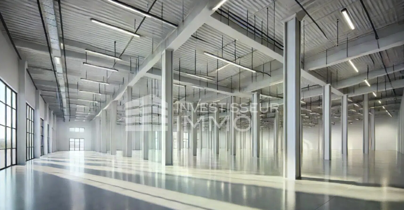 Flex dans Cesson à louer Photo intérieure- Image 1 de 4