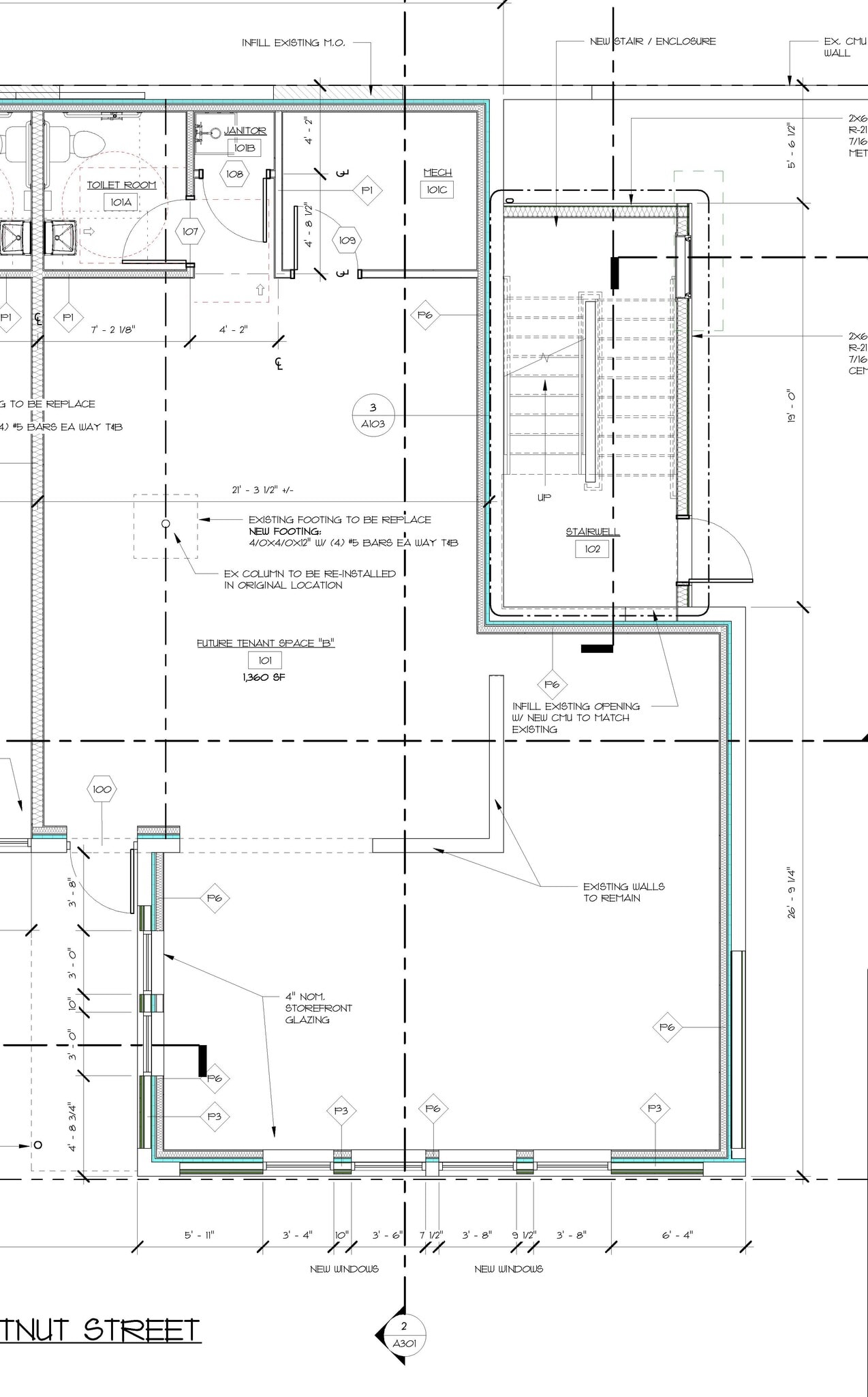 5 Chestnut St, Geneseo, NY for lease Building Photo- Image 1 of 1