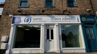 More details for 169 Holgate Rd, York - Retail for Lease