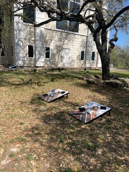 6601 Vaught Ranch Rd, Austin, TX for lease - Other - Image 2 of 20