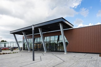 Plus de détails pour 137 Glasgow St, Kitchener, ON - Bureau à louer