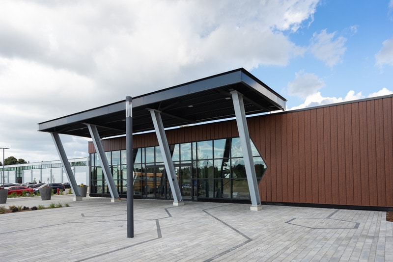 137 Glasgow St, Kitchener, ON for lease Building Photo- Image 1 of 8