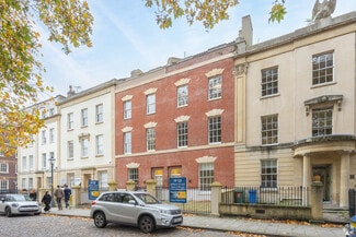 More details for 50 Queen Sq, Bristol - Office for Lease