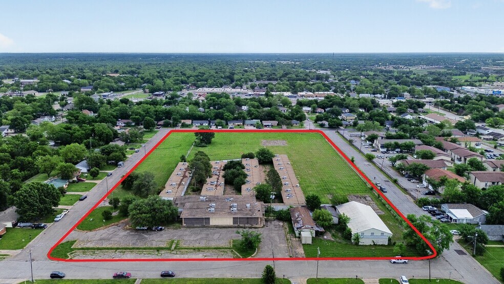 3005 Division & King St - Infill Land portefeuille de 2 propriétés à vendre sur LoopNet.ca - Photo principale - Image 3 de 22