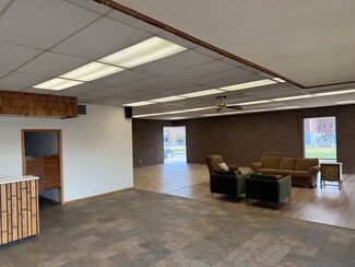 More details for 117 W 7th Ave, Augusta, KS - Office for Lease