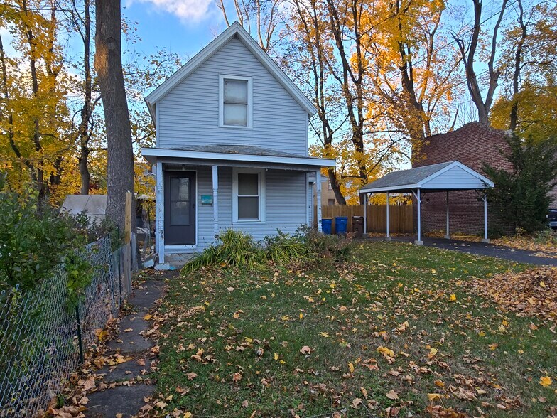 39 St James St, Kingston, NY à vendre - Photo du bâtiment - Image 3 de 17