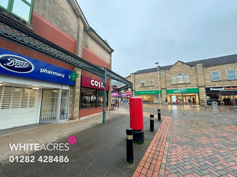 Cornhill, Accrington for sale - Building Photo - Image 1 of 1