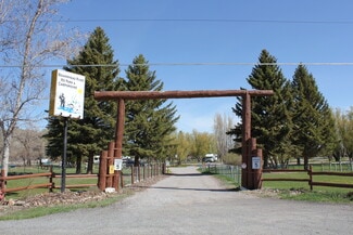 More details for 735 W Park St, Dillon, MT - Specialty for Sale