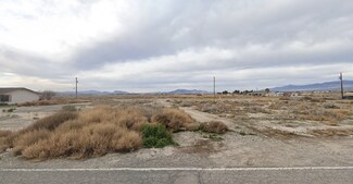 Plus de détails pour 6 infill multifamily parcels - 20 units – Terrain à vendre, Pahrump, NV